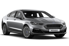 Van Hire Blandford - Mondeo - car hire Blandford