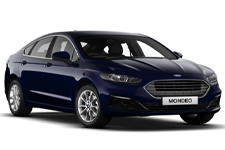 Van Hire Blandford - Mondeo Auto - car hire Blandford