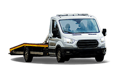 Van Hire Blandford - 3.5 Tonne Recovery Truck - Truck hire Blandford